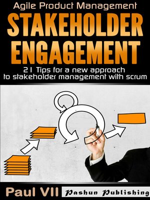 cover image of Agile Product Management